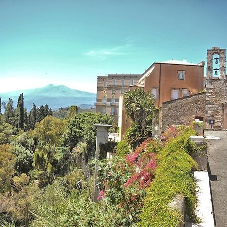 Casa Costa Apartment Taormina Exterior photo