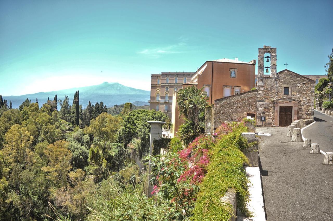 Casa Costa Apartment Taormina Exterior photo