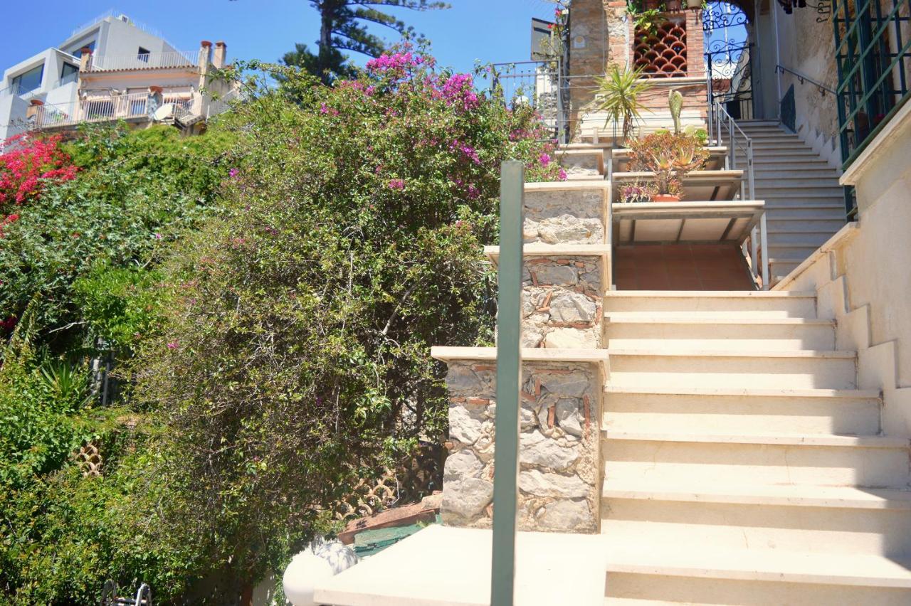 Casa Costa Apartment Taormina Exterior photo