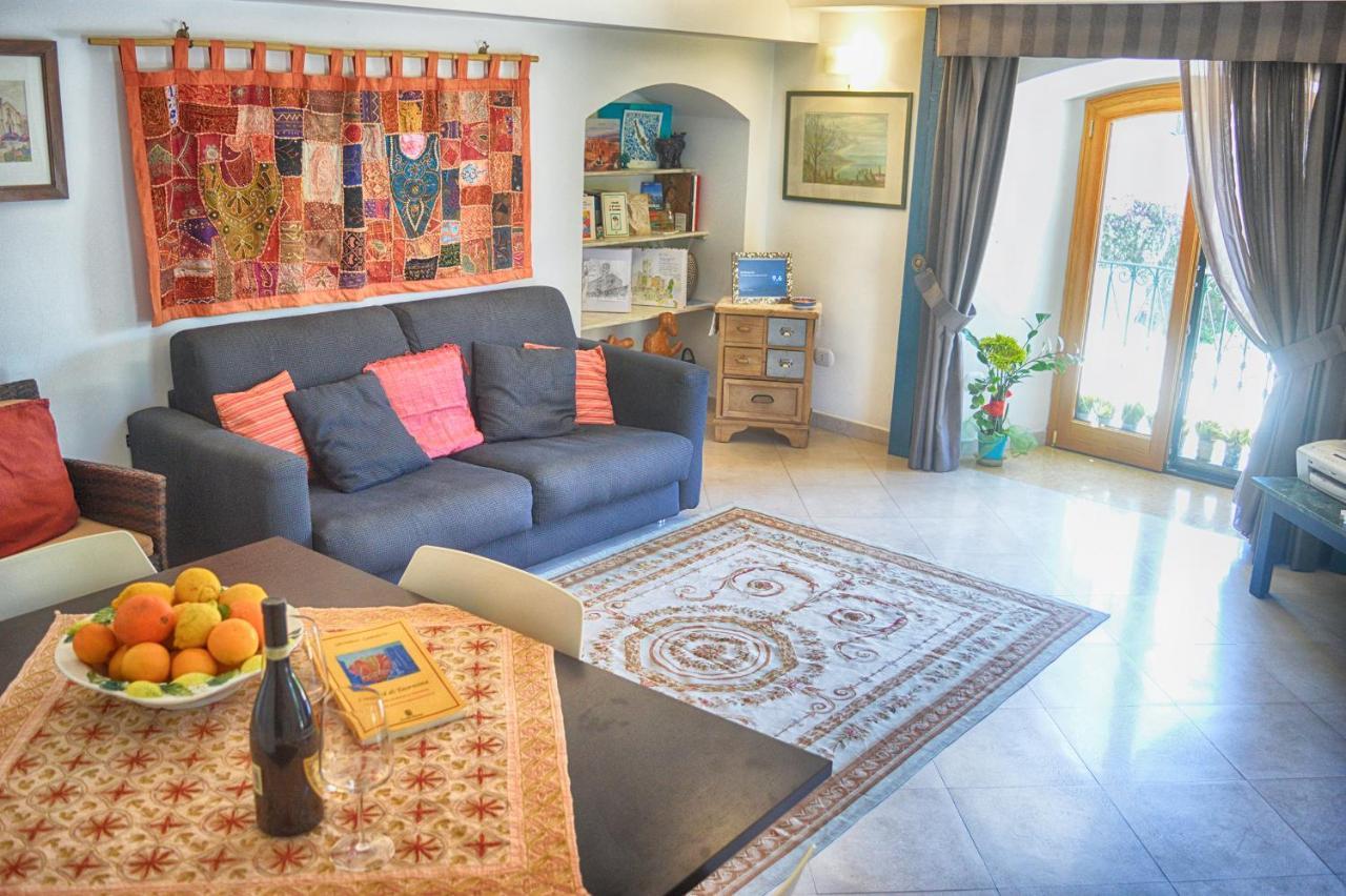 Casa Costa Apartment Taormina Exterior photo