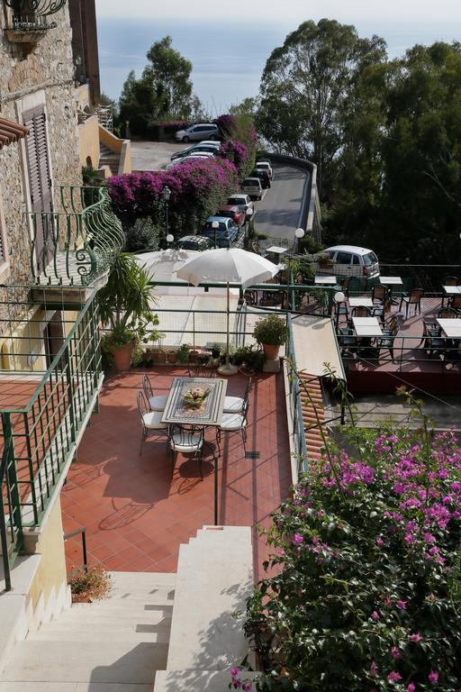 Casa Costa Apartment Taormina Room photo