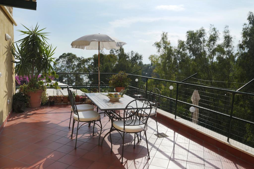 Casa Costa Apartment Taormina Room photo
