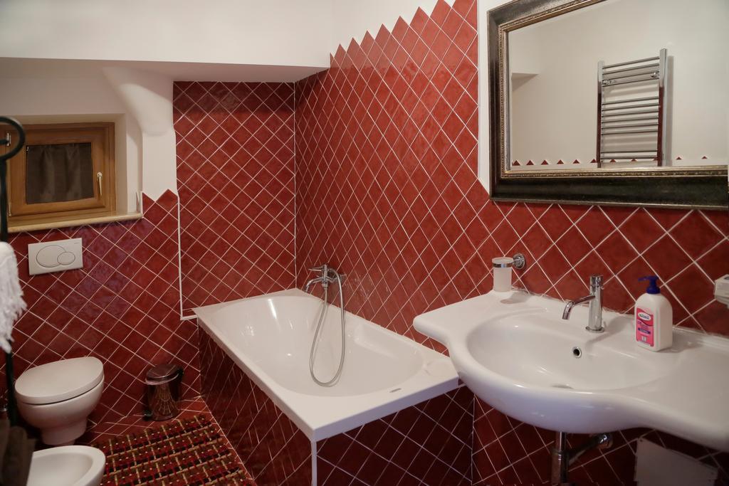 Casa Costa Apartment Taormina Room photo