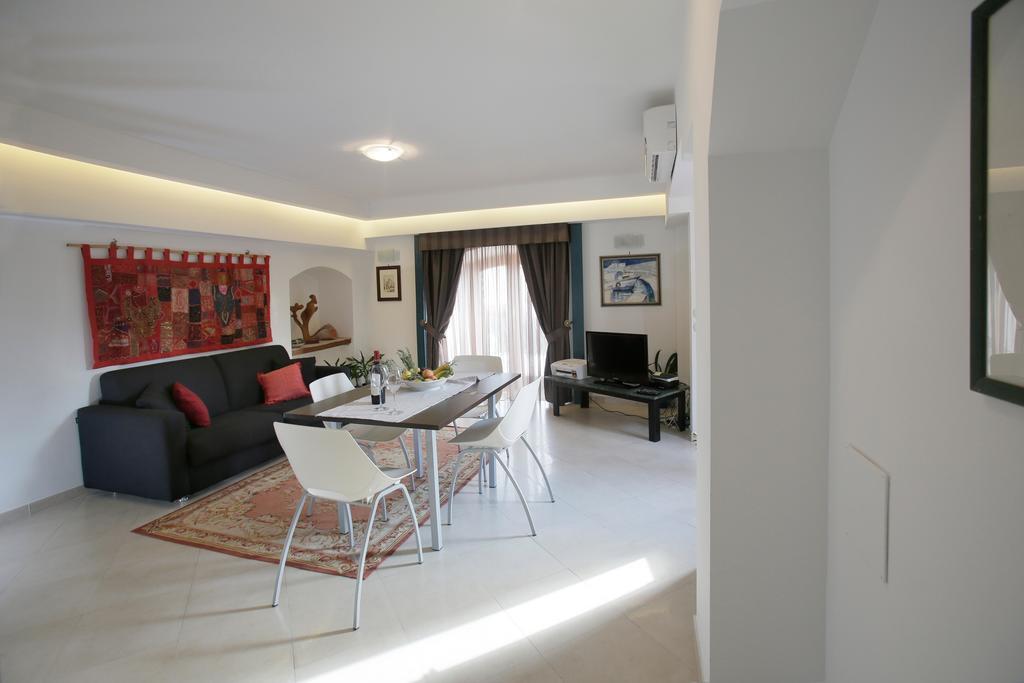 Casa Costa Apartment Taormina Room photo