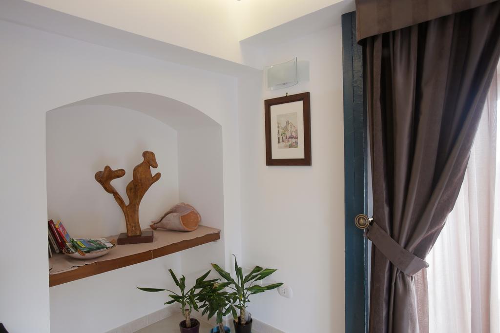 Casa Costa Apartment Taormina Room photo