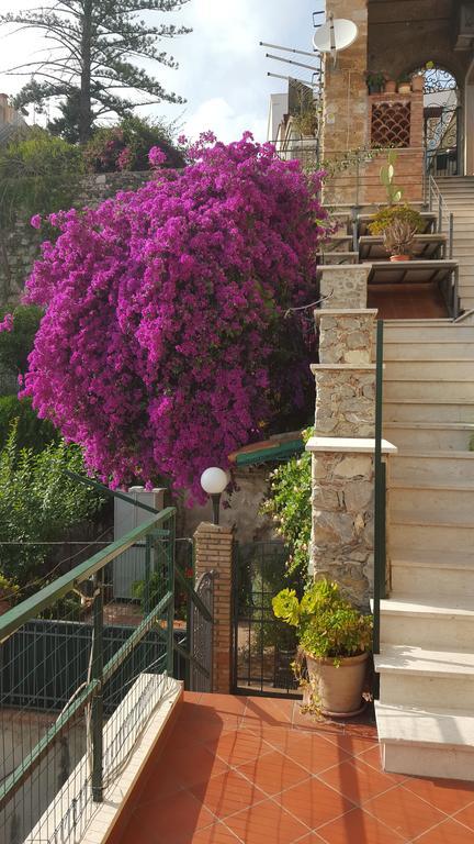 Casa Costa Apartment Taormina Exterior photo