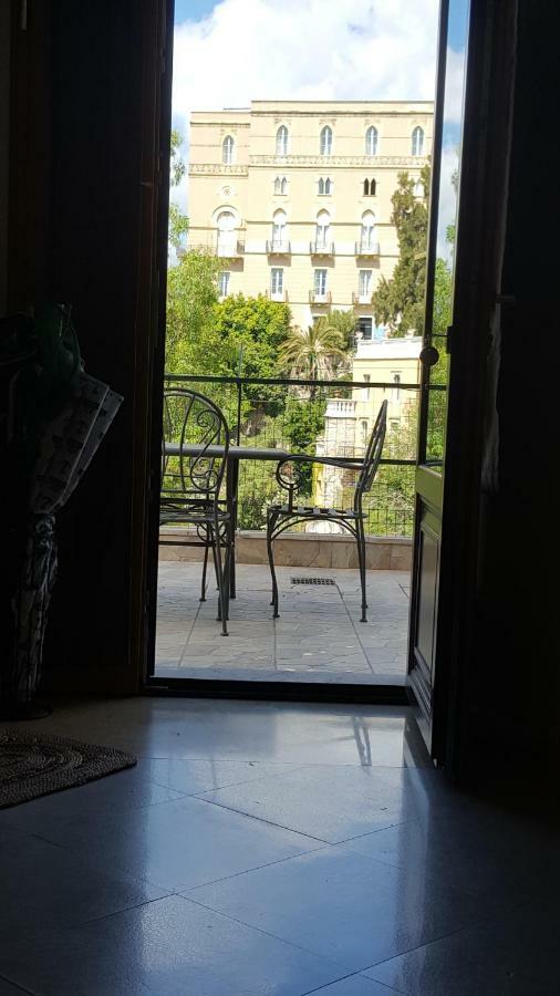 Casa Costa Apartment Taormina Exterior photo