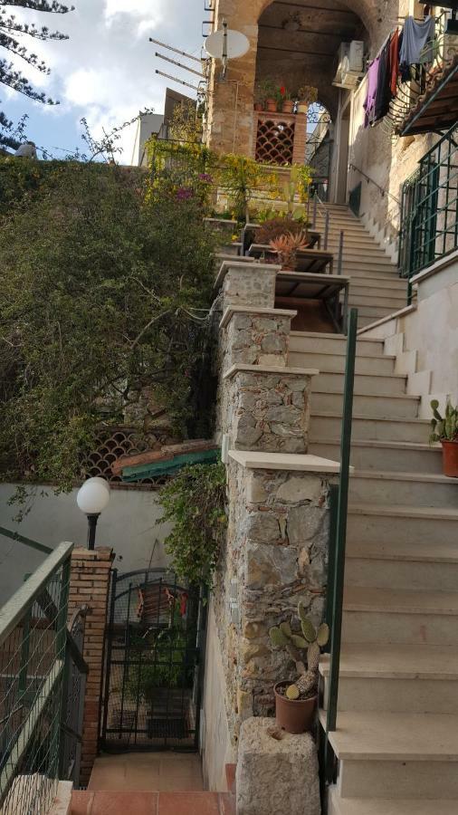 Casa Costa Apartment Taormina Exterior photo