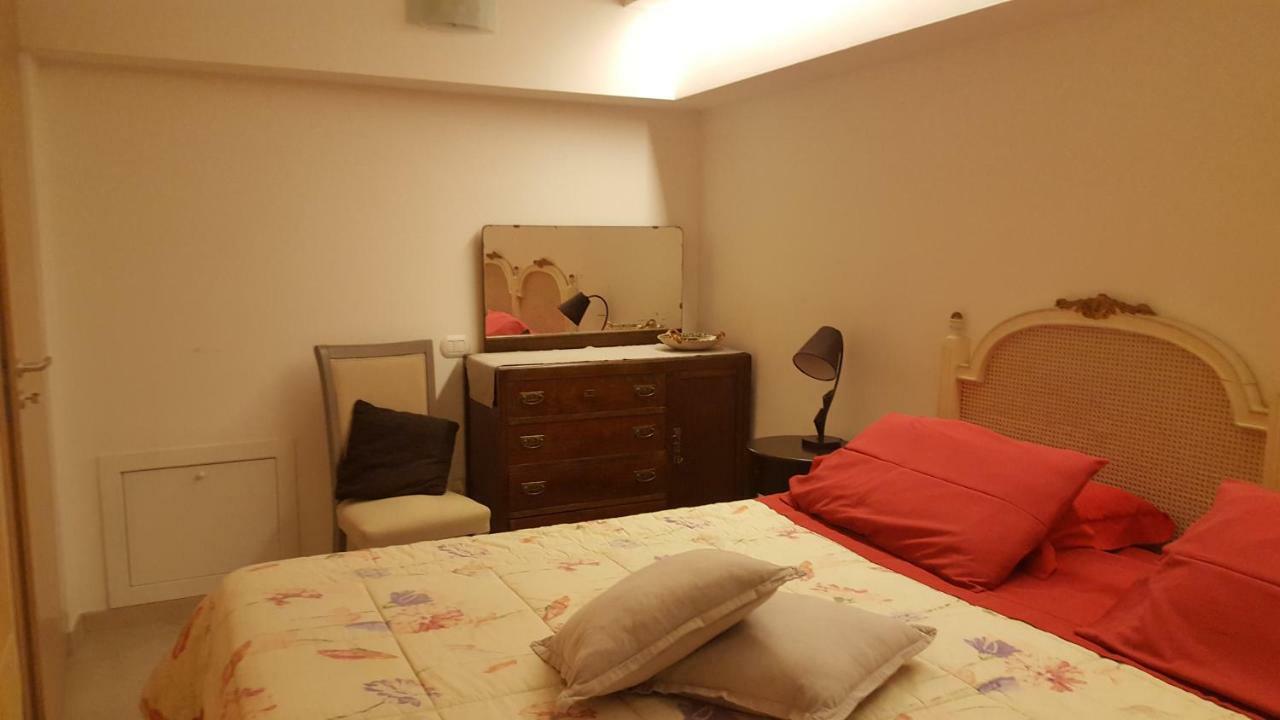 Casa Costa Apartment Taormina Exterior photo