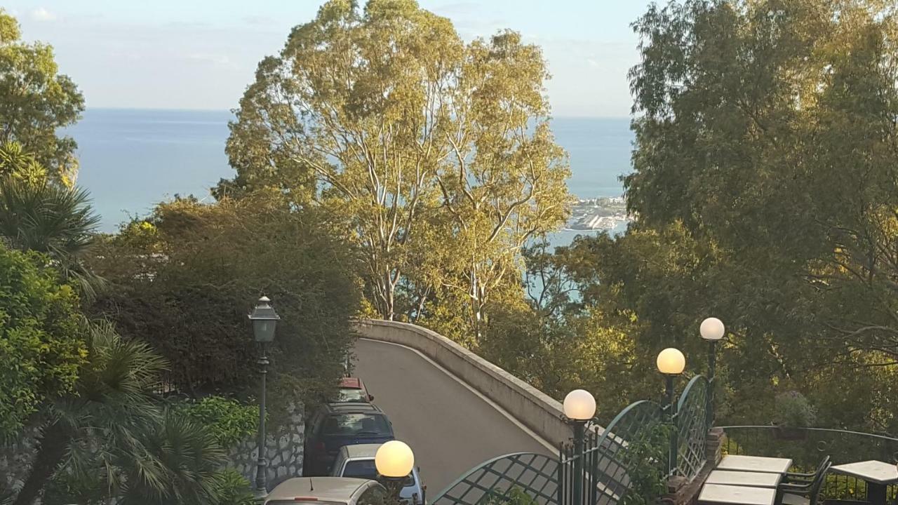 Casa Costa Apartment Taormina Exterior photo